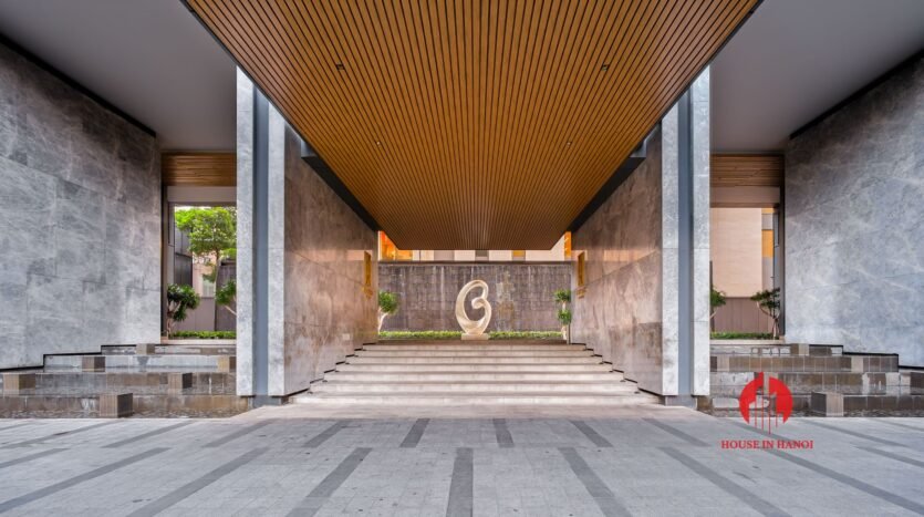 high end 3 bedroom apartment for sale in downtown saigon (6)