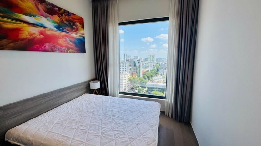 high end 3 bedroom apartment for sale in the marq saigon (11)