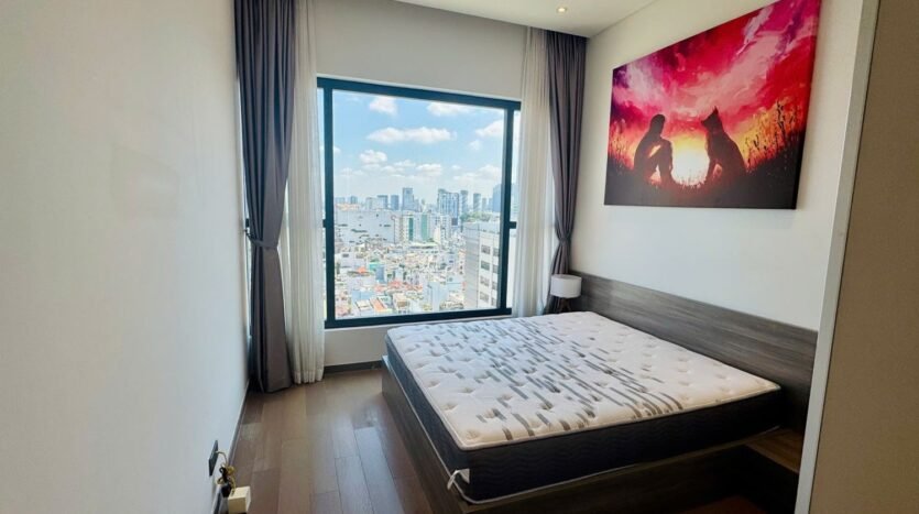 high end 3 bedroom apartment for sale in the marq saigon (12)