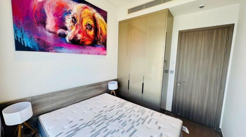 high end 3 bedroom apartment for sale in the marq saigon (15)