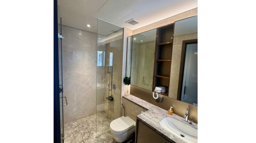 high end 3 bedroom apartment for sale in the marq saigon (16)