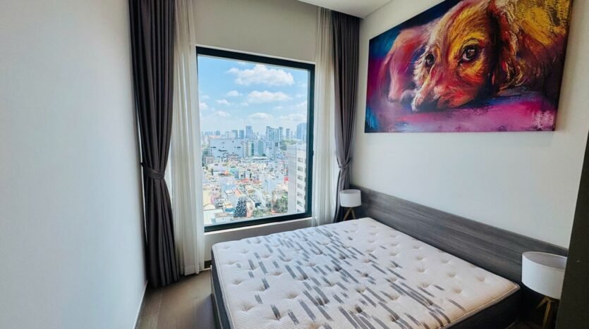 high end 3 bedroom apartment for sale in the marq saigon (17)