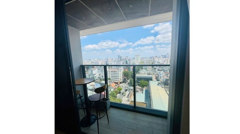 high end 3 bedroom apartment for sale in the marq saigon (6)