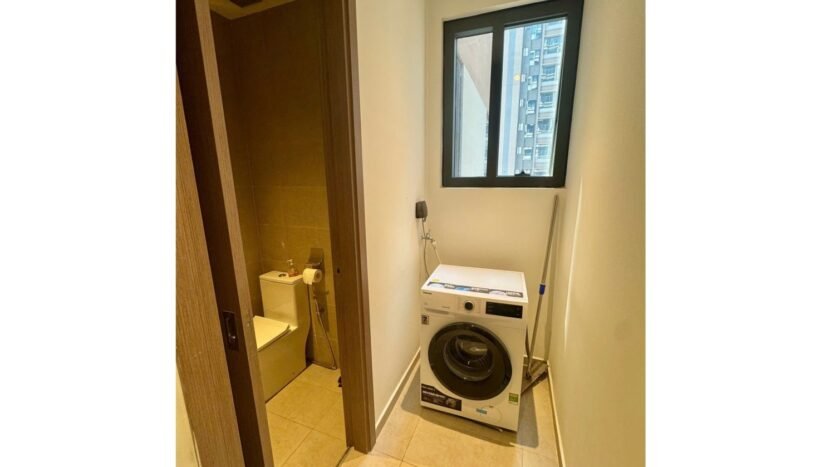 high end 3 bedroom apartment for sale in the marq saigon (8)