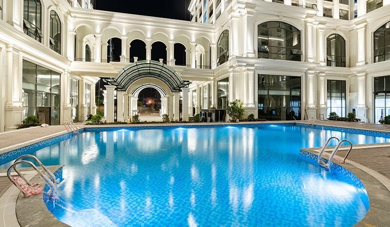 reasonable river view apartment for sale in westlake hanoi (4)