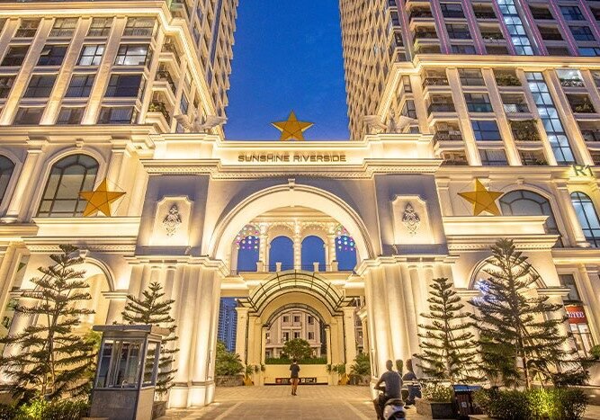 river view apartment for sale in sunshine riverside (4)