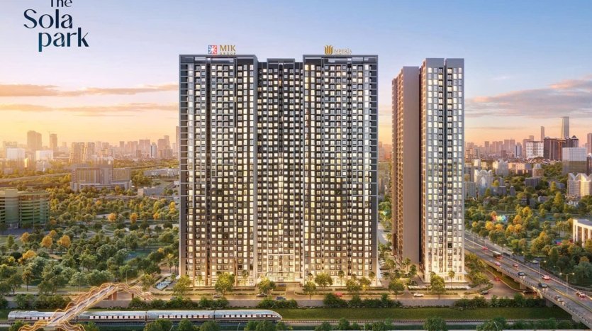 studio apartment for sale in sola park vinhomes smart city (7)