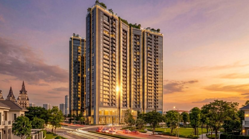 sunshine river park apartment for sale (5)