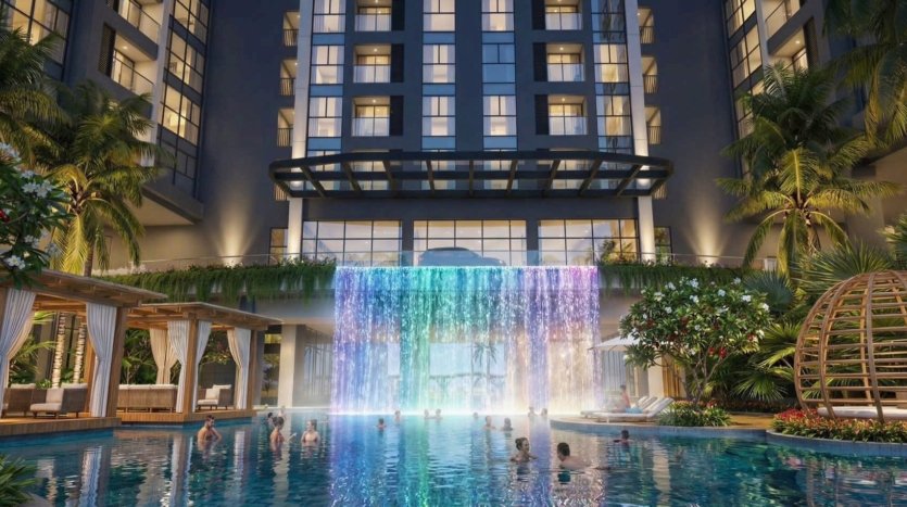 sunshine river park presale apartment project in ciputra hanoi (10)