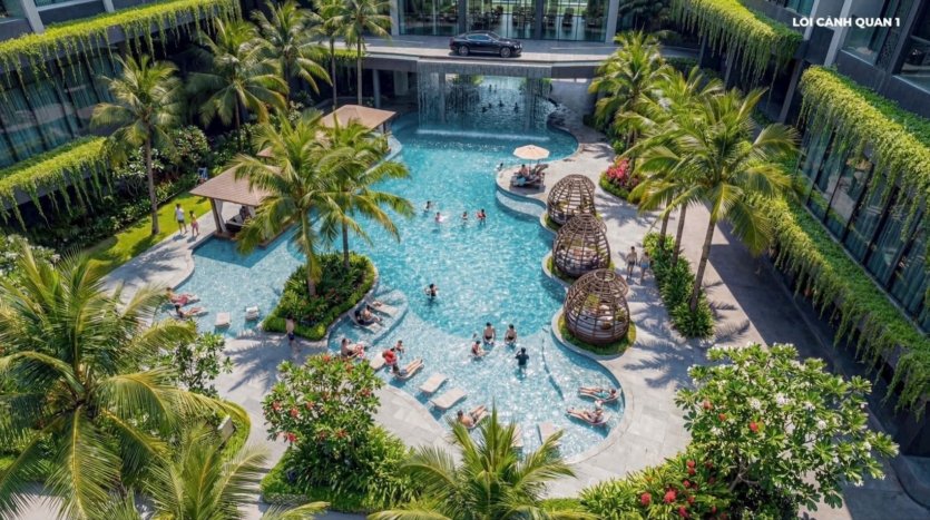 sunshine river park presale apartment project in ciputra hanoi (11)