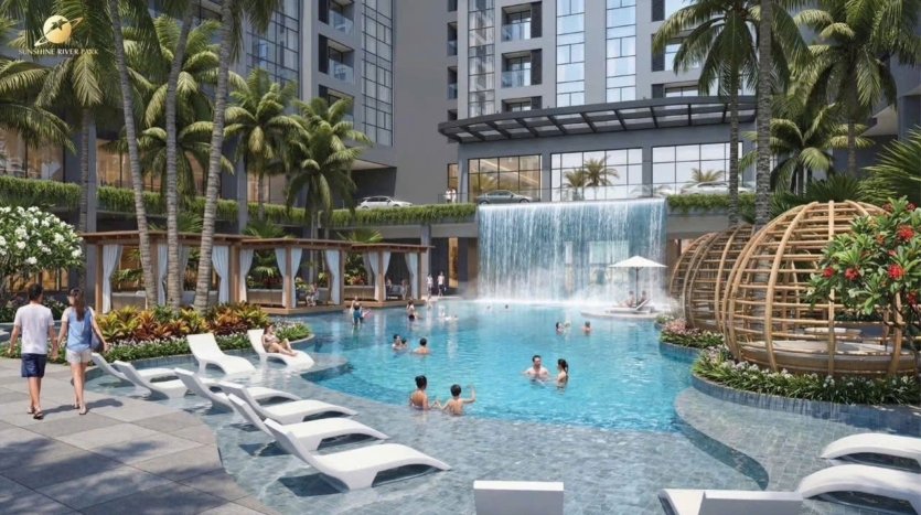 sunshine river park presale apartment project in ciputra hanoi (12)