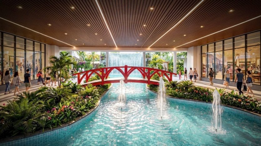 sunshine river park presale apartment project in ciputra hanoi (13)