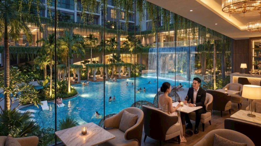 sunshine river park presale apartment project in ciputra hanoi (14)