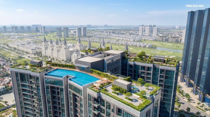 sunshine river park presale apartment project in ciputra hanoi (15)
