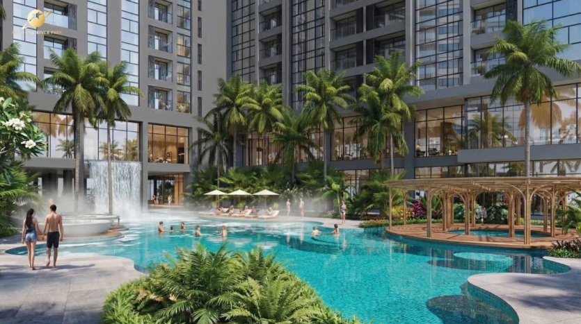 sunshine river park presale apartment project in ciputra hanoi (17)