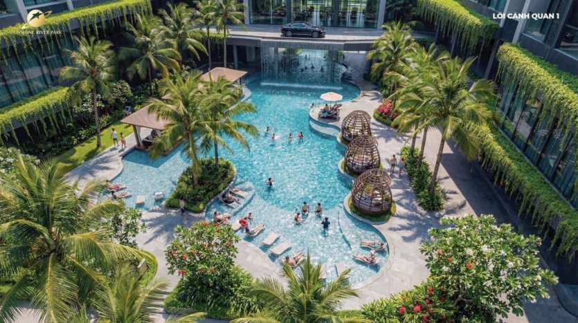 sunshine river park presale apartment project in ciputra hanoi (18)