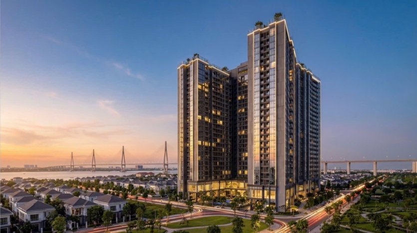 sunshine river park presale apartment project in ciputra hanoi (9)