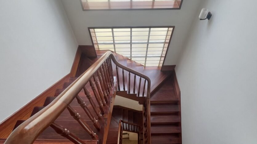 villa for rent in ciputra near international schools (12)