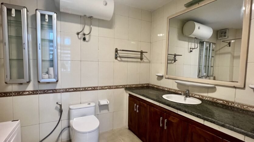 villa for rent in ciputra near international schools (19)