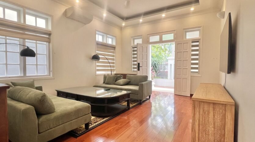 villa for rent in ciputra near international schools (8)