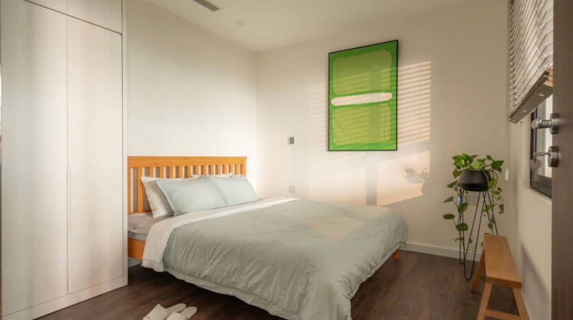 gorgeous river view apartment for sale in sunshine golden river ciputra hanoi (11)