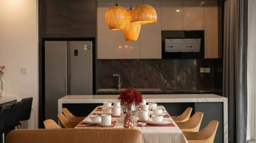 gorgeous river view apartment for sale in sunshine golden river ciputra hanoi (14)