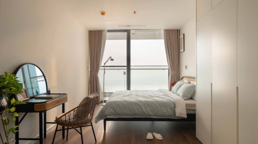 gorgeous river view apartment for sale in sunshine golden river ciputra hanoi (7)