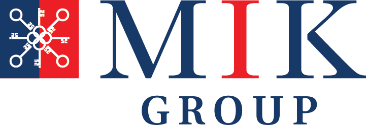 mik logo