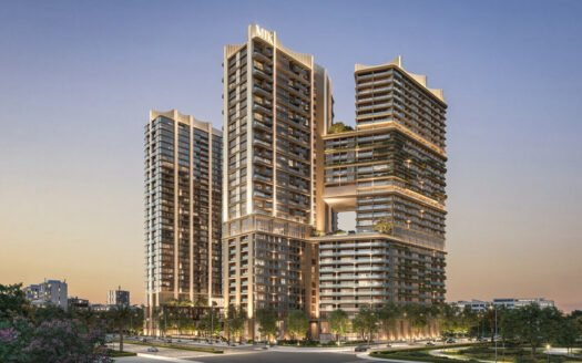 The Magnolia Private Residences