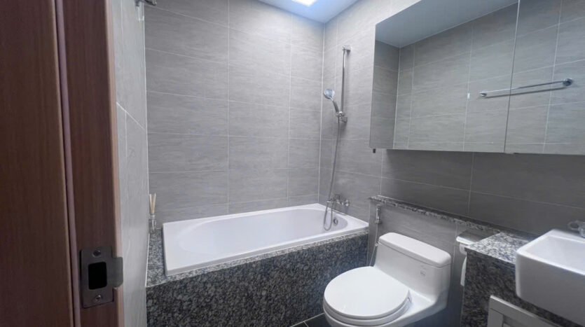 2 bedroom apartment with city view for rent in starlake (5)