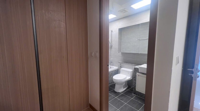 2 bedroom apartment with city view for rent in starlake (7)