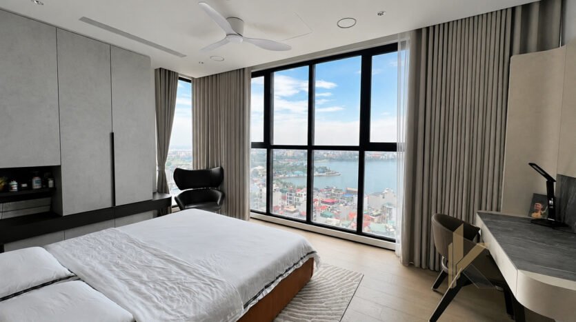 duplex with lake view for rent in heritage westlake (1)