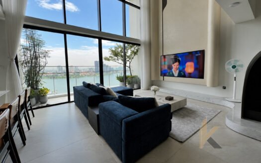 Spectacular Duplex With Westlake View in Heritage Westlake
