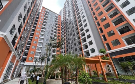 handover in yen binh complex 4