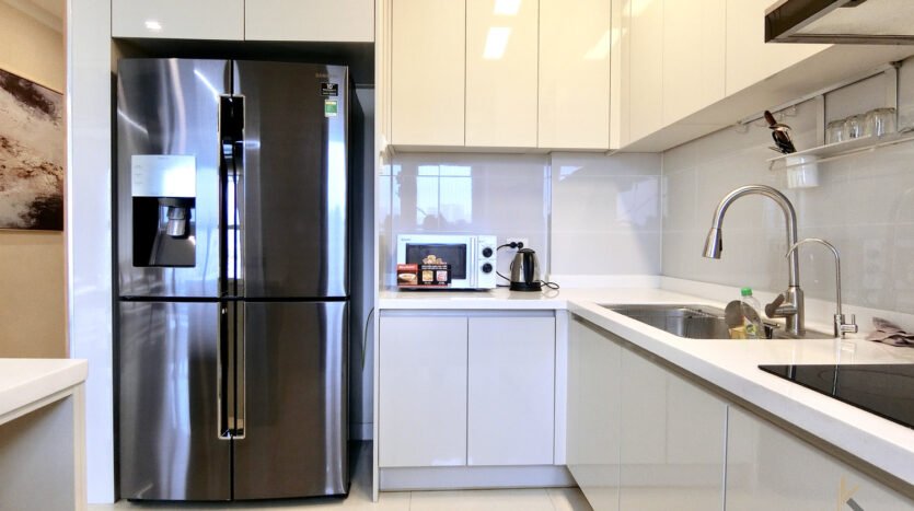 modern 3 bedroom apartment with city view in starlake hanoi (10)