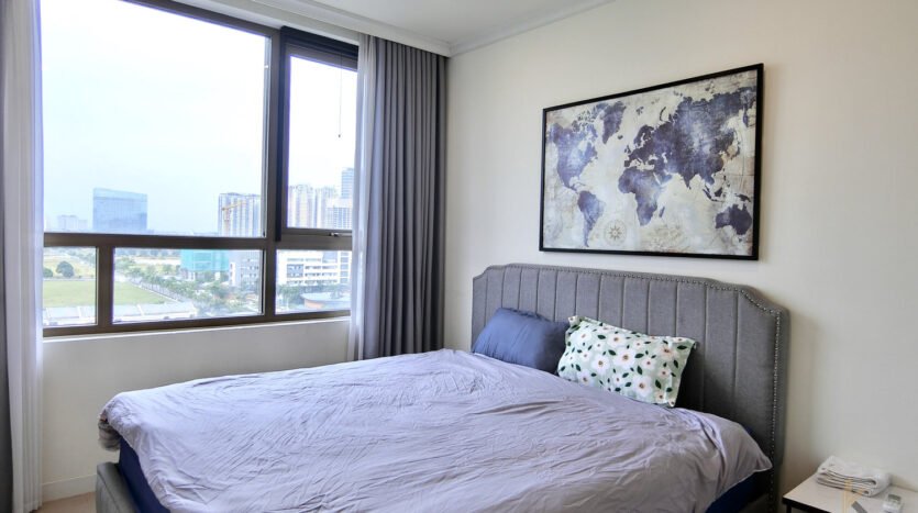 modern 3 bedroom apartment with city view in starlake hanoi (23)