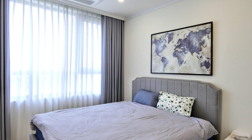 modern 3 bedroom apartment with city view in starlake hanoi (26)
