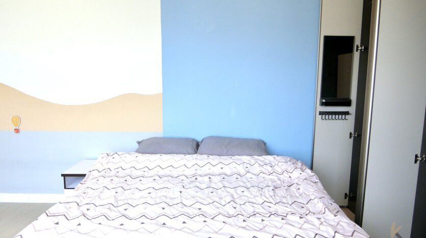 modern 3 bedroom apartment with city view in starlake hanoi (27)