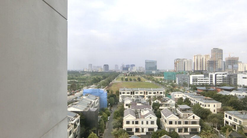 modern 3 bedroom apartment with city view in starlake hanoi (29)