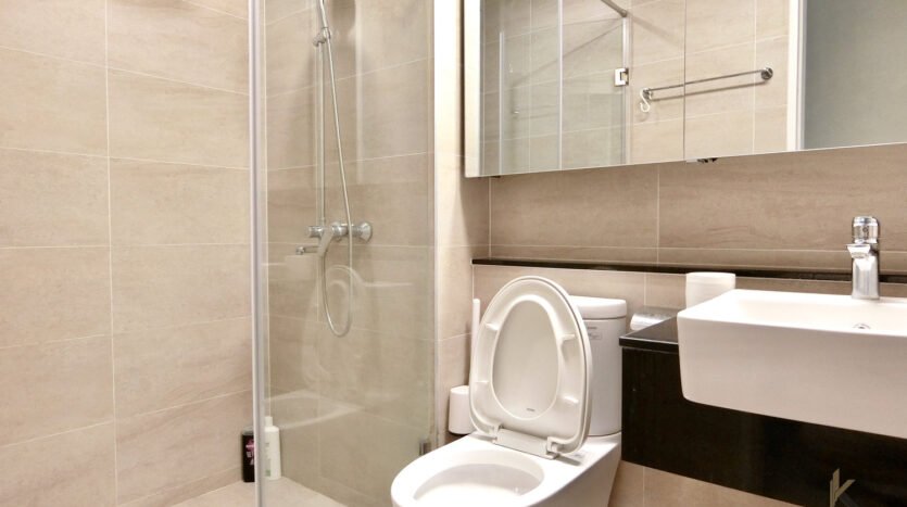 modern 3 bedroom apartment with city view in starlake hanoi (30)