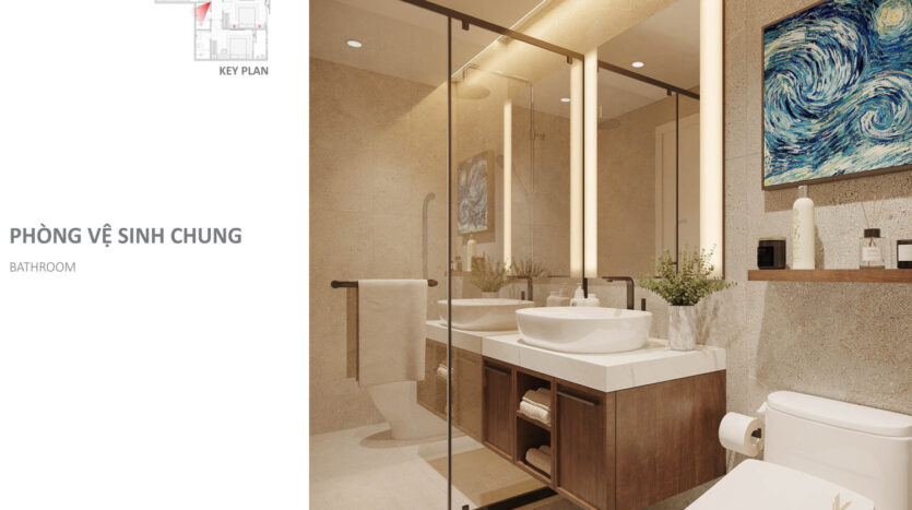 2 bedroom apartment for sale in tmc smart home (12)