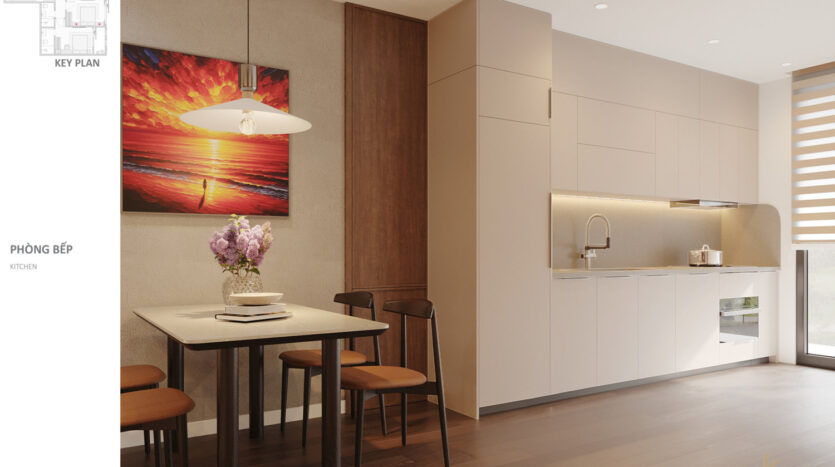 2 bedroom apartment for sale in tmc smart home (4)