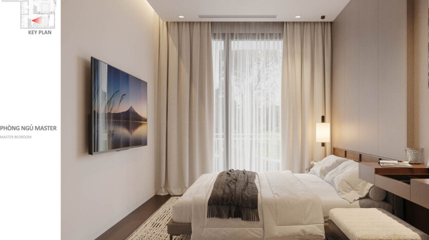 2 bedroom apartment for sale in tmc smart home (6)