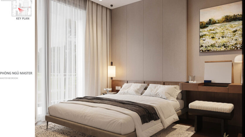 2 bedroom apartment for sale in tmc smart home (7)