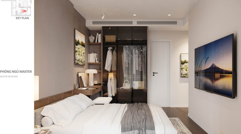 2 bedroom apartment for sale in tmc smart home (8)