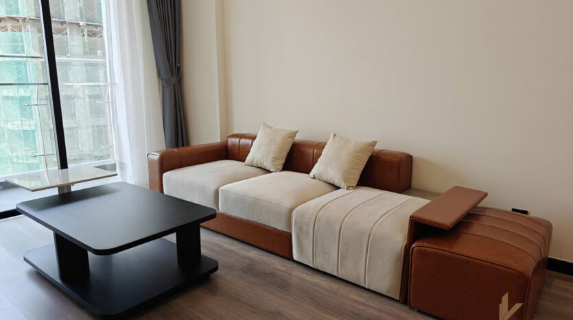 2 bedroom office apartment for sale in SOHO Heritage Westlake Hanoi (10)