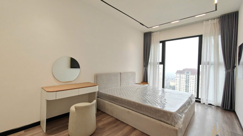 2 bedroom office apartment for sale in SOHO Heritage Westlake Hanoi (12)