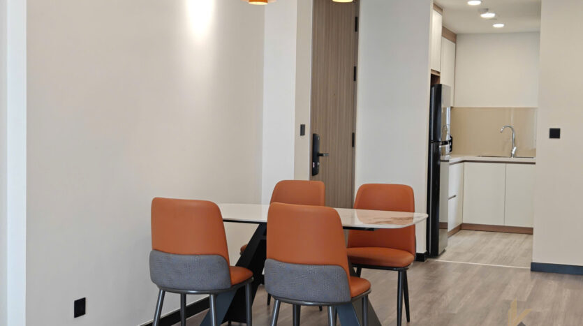 2 bedroom office apartment for sale in SOHO Heritage Westlake Hanoi (4)