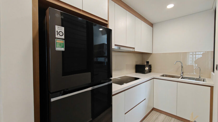 2 bedroom office apartment for sale in SOHO Heritage Westlake Hanoi (5)