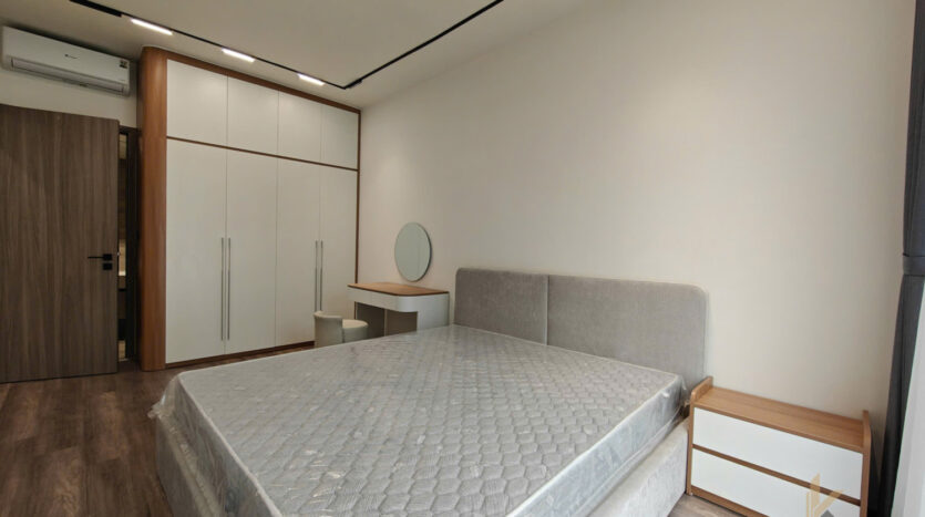 2 bedroom office apartment for sale in SOHO Heritage Westlake Hanoi (6)